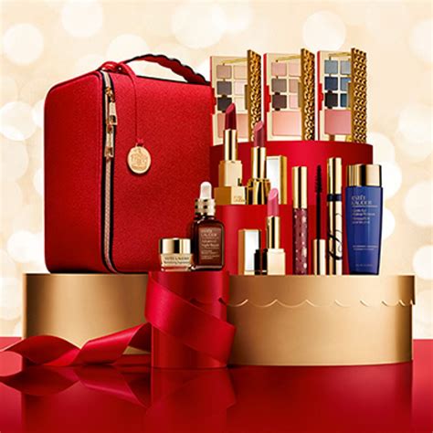 cosmetics holiday gift set|best beauty gift sets 2024.